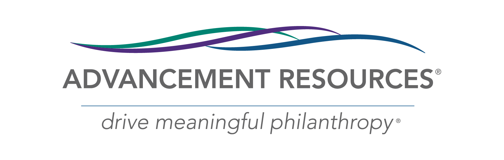 Advancement Resources Logo