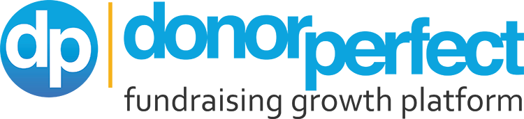 Donor Perfect Logo